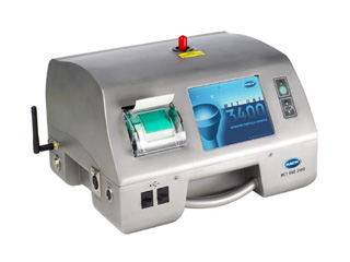 MET ONE 半導体レーザーパーティクルカウンター 3413