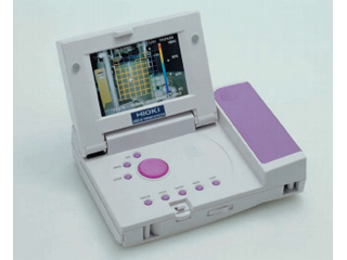 2次元放射温度計 -50℃～1000℃ 中古 3460-50
