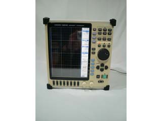 メモリハイコーダ アナログユニット  中古 8842  8936