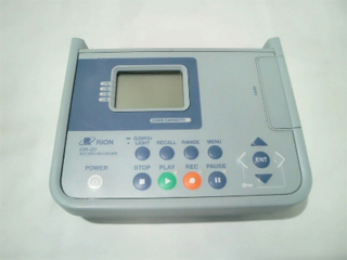 4chデータレコーダ DA-20