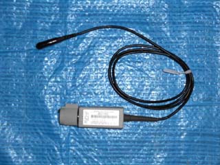 高性能差動プローブ 3.5GHz P6330