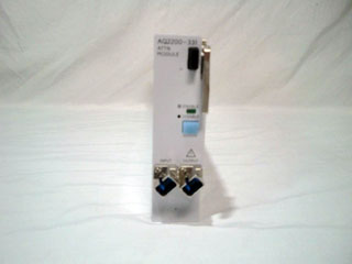 ATTN MODULE モジュール AQ2200-331 735133-G6-FCC