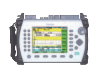 アクセスマスタ OTDR 光パルス試験 光パワーメータ MT9082A-055