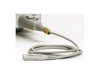 InfiniiMax 差動プローブアンプ 7GHz 1134A