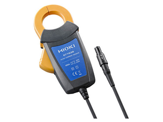交流/直流/AC/DCカレントセンサ クランプオンセンサ 600A 電流センサ CT7636