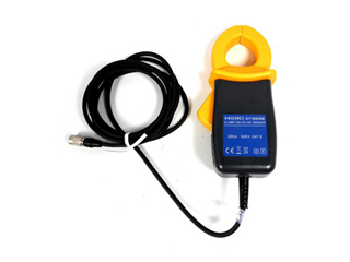 クランプオンセンサ AC/DC 交流/直流 200A センサユニット セット CT9692-90 CT9692 CT6590