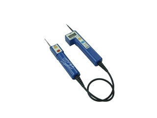 絶縁抵抗計 ハンディメガ 1210 1m ロングタイプ 125V 250V 50MΩ DI-28PL