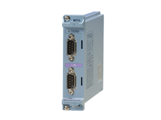 CAN&LINバスモニタモジュール 7202-41