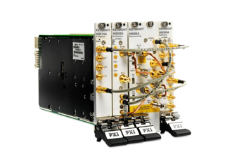 PXIeベクトルシグナルアナライザ 14GHz M9393A-F14/B04/M01/UNZ/300 M9300A M9214A M9308A M9365A