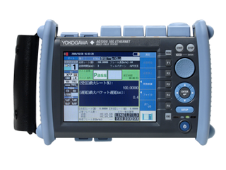 イーサネットマルチフィールドテスタ 1G AQ1301