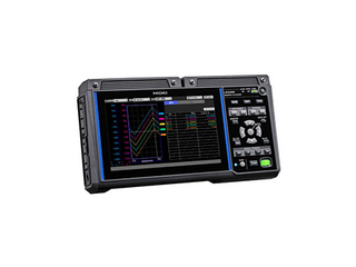 ワイヤレスデータロガー メモリハイロガー LR8450-01