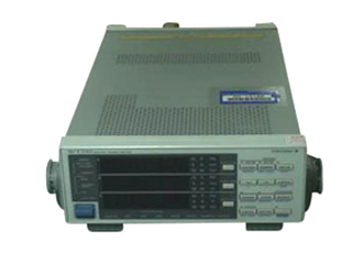 デジタルマルチメータ DMM WT210 7604-01