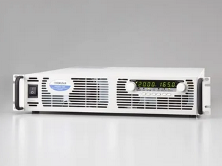 薄型可変スイッチング電源 0～8V 0～600A 4800W DC/直流安定化電源 PAG8-600