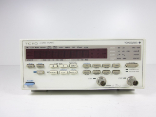 ユニバーサルカウンタ 周波数カウンタ TC110 7041-11