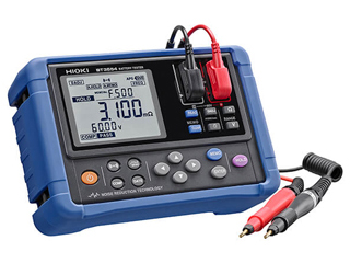バッテリハイテスタ バッテリ劣化診断 BT3554 BT3554-11