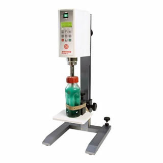 ホモジナイザー(ポリトロン) PT-MR3100+ジェネレータージャブトPT-DA6030－6060+スタンド