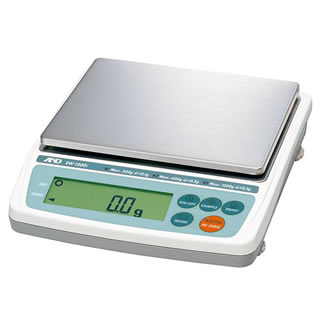 電子天秤 EW―1500i