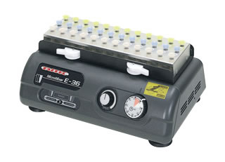 培養振とう関連 マイクロミキサー EM-36