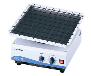 培養振とう関連 ツイストミキサーTM-300