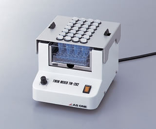 培養振とう関連 チューブミキサー TM-282