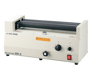 培養振とう関連 ビッグローター BR-2