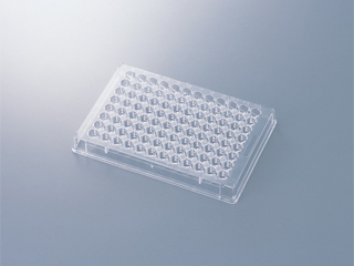 吸光度関連 石英96we マイクロプレート