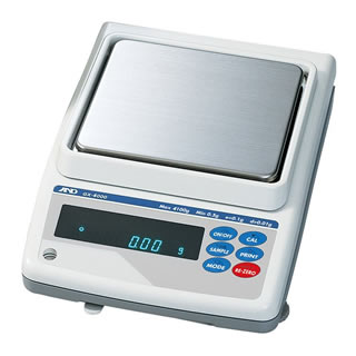 電子天秤 GX-600