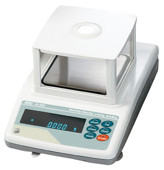 電子天秤 GF-600