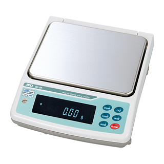 電子天秤 GF-8000