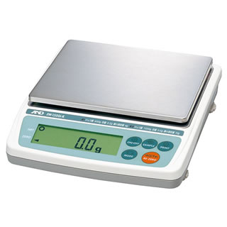 電子天秤 EW-1500i-K