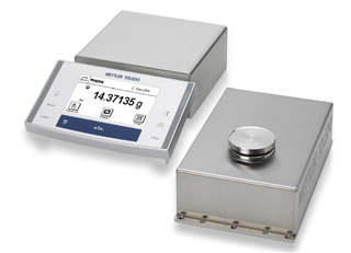 電子天秤 WXSS205DU