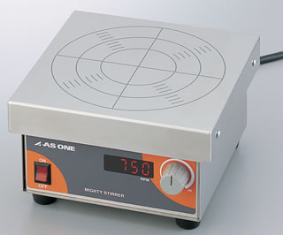 ウルトラスターラー MSD-1