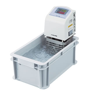 恒温水槽 サーマルロボ TR-3A