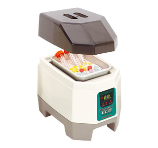 低温ビーズ恒温槽 ECB