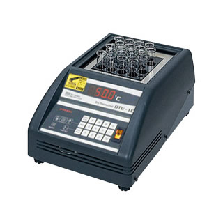 アルミブロック DTU-1C