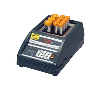 アルミブロック DTU-1B