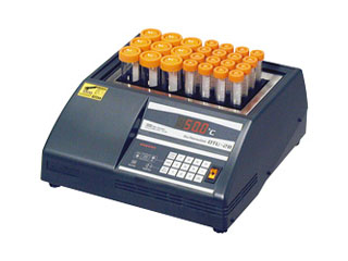 アルミブロック DTU-2B