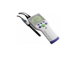 pHメーター セブンゴープロ SG2