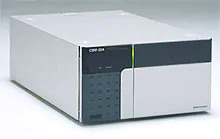 HPLC関連 システムコントローラ CBM20A