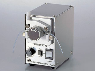 送液ポンプ ペリスタポンプ MRP-1XT
