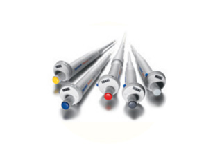 マイクロピペット リファレンス 4910・50-200μL