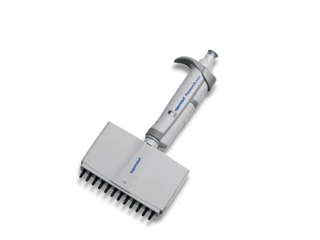 マイクロピペット リサーチプラス・12チャンネルピペット、0.5-10μL