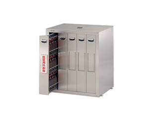 セフティキャビット SU-5E