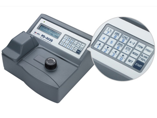 分光光度計 PD-303S