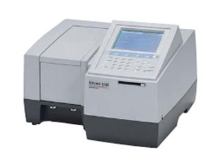 紫外可視分光光度計 UVmini-1240