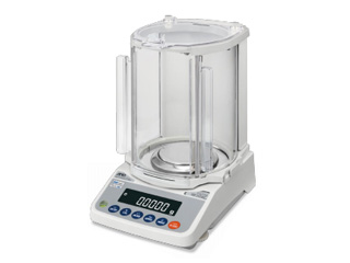 電子天秤 HR-100AZ