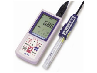 ORPメーター RM-30P