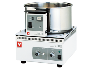 スターラー マグミキサ MB800