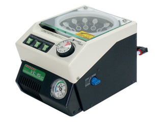 エバポレーター 超小型遠心式濃縮機スピンドライヤーミニ VC-15SP