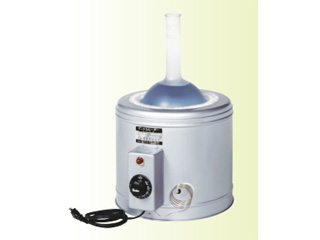 マントルヒーター AFRT-30 低温用